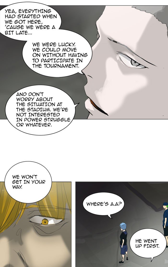 Tower of God, Chapter 221 image 43